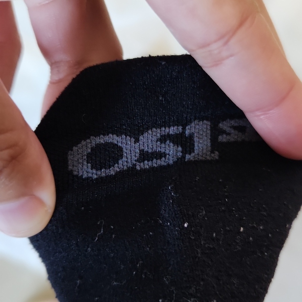 OS1st Compression Performance Ankle Socks - Picture 4 of 4